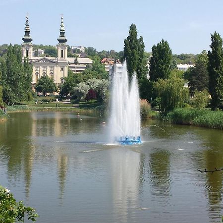 Great Buda Apartman Budapest Kültér fotó