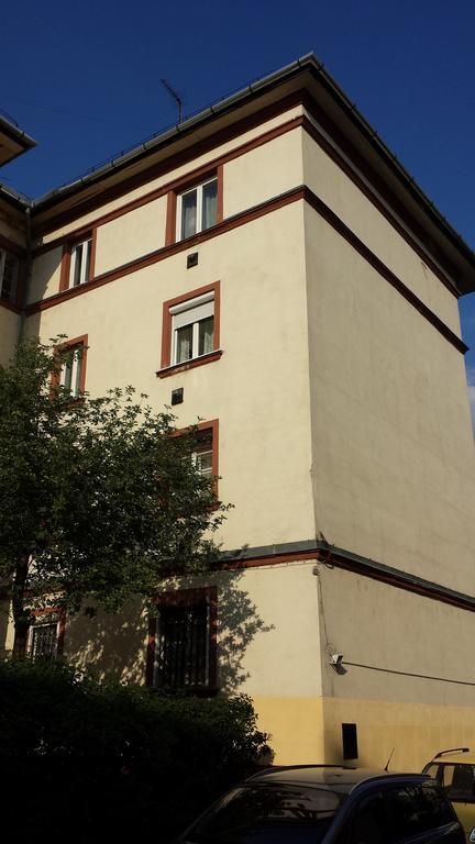 Great Buda Apartman Budapest Kültér fotó