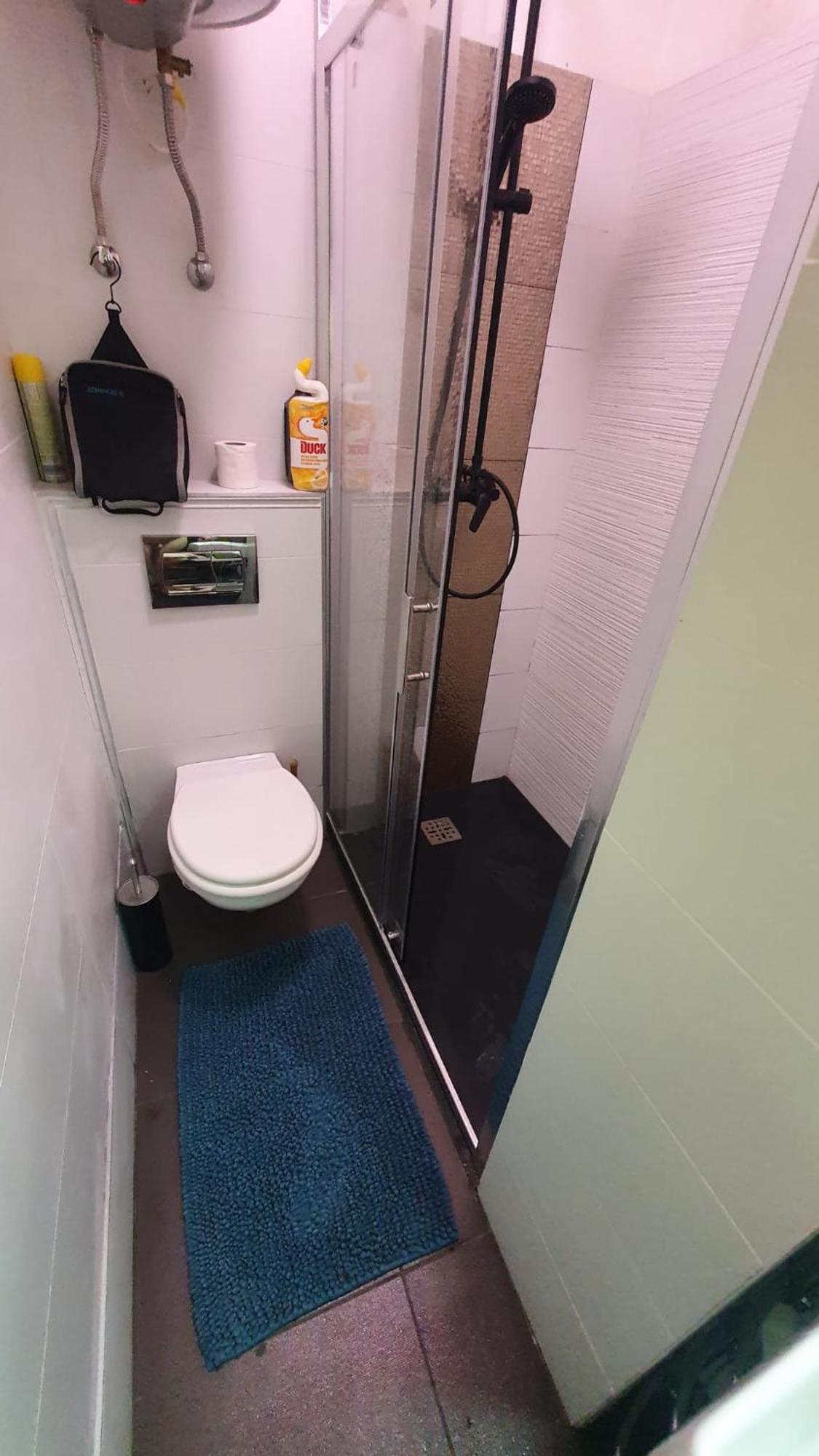 Great Buda Apartman Budapest Kültér fotó