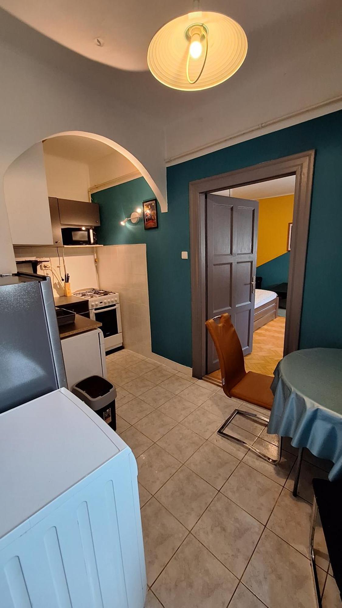 Great Buda Apartman Budapest Kültér fotó