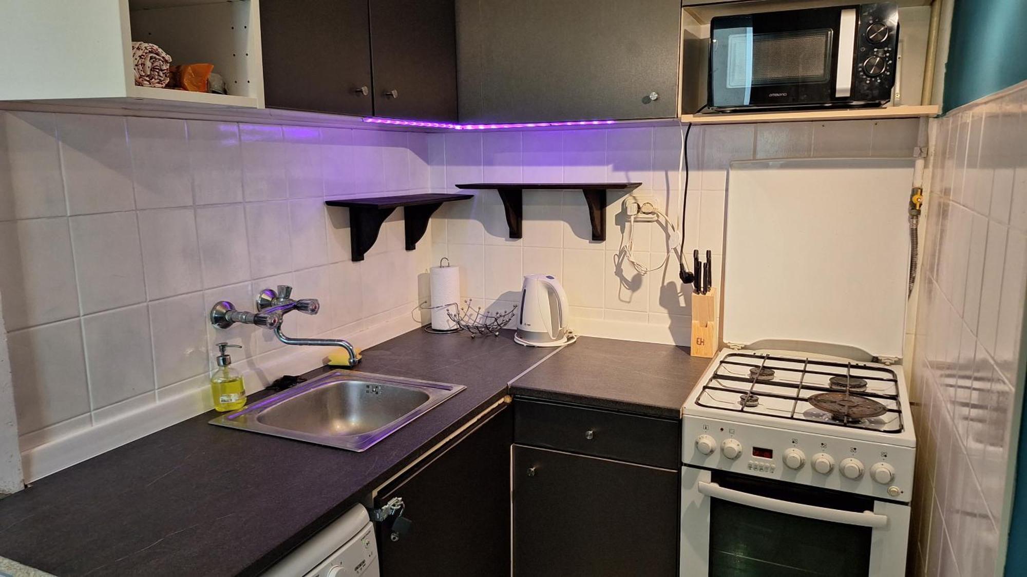 Great Buda Apartman Budapest Kültér fotó