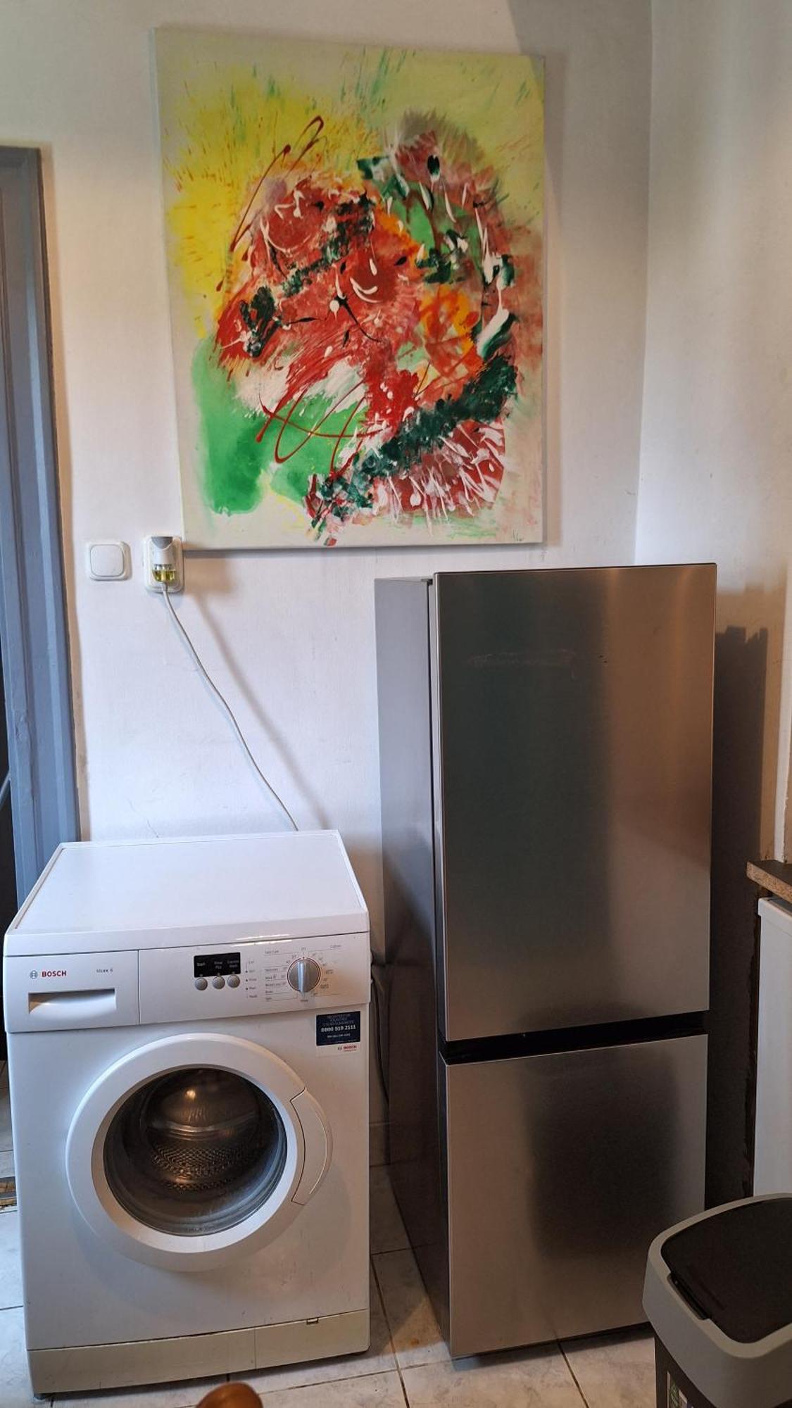 Great Buda Apartman Budapest Kültér fotó