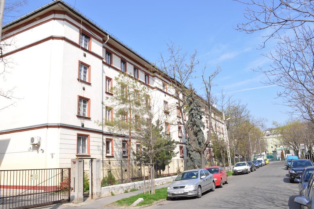 Great Buda Apartman Budapest Szoba fotó