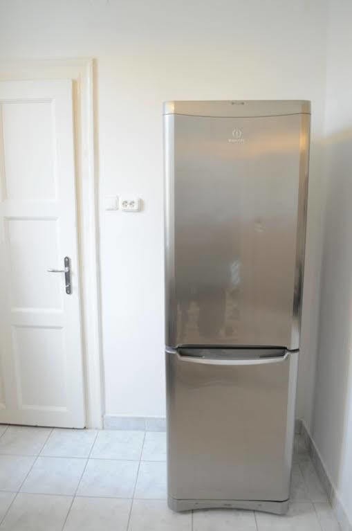 Great Buda Apartman Budapest Kültér fotó