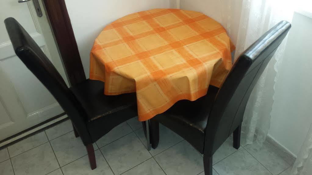 Great Buda Apartman Budapest Kültér fotó