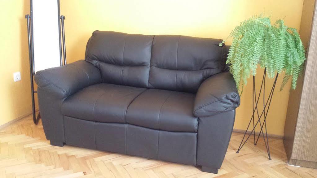 Great Buda Apartman Budapest Kültér fotó