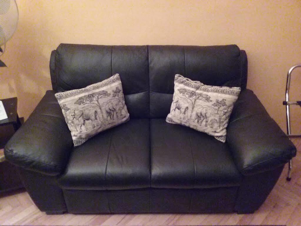 Great Buda Apartman Budapest Kültér fotó