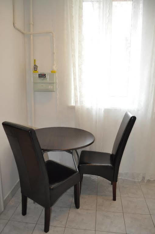 Great Buda Apartman Budapest Kültér fotó