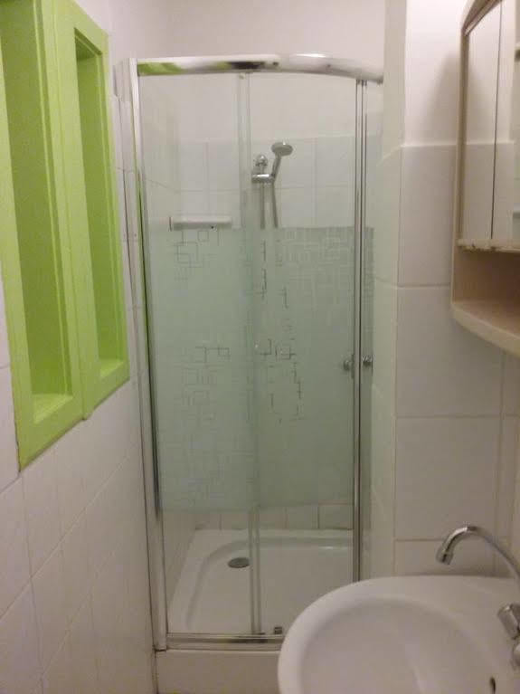 Great Buda Apartman Budapest Kültér fotó
