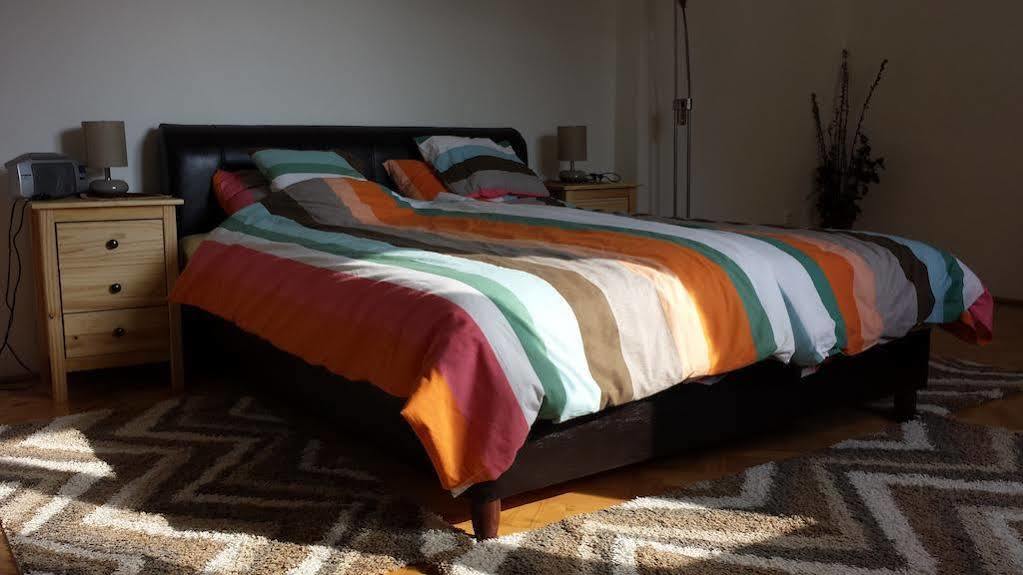 Great Buda Apartman Budapest Kültér fotó